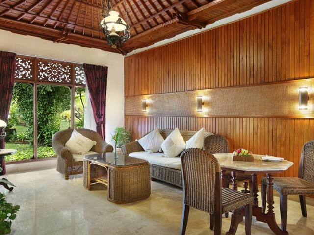 фотографии Bali Tropic Resort & Spa изображение №44