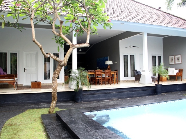 фотографии Premium Villas Seminyak изображение №44