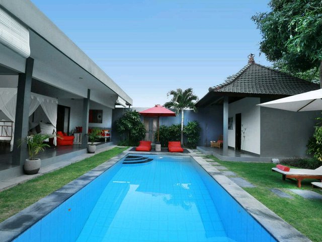 фотографии Premium Villas Seminyak изображение №36