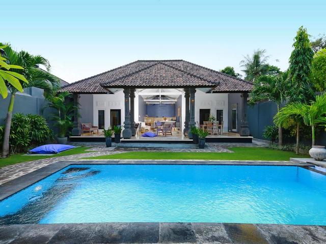 фото отеля Premium Villas Seminyak изображение №1