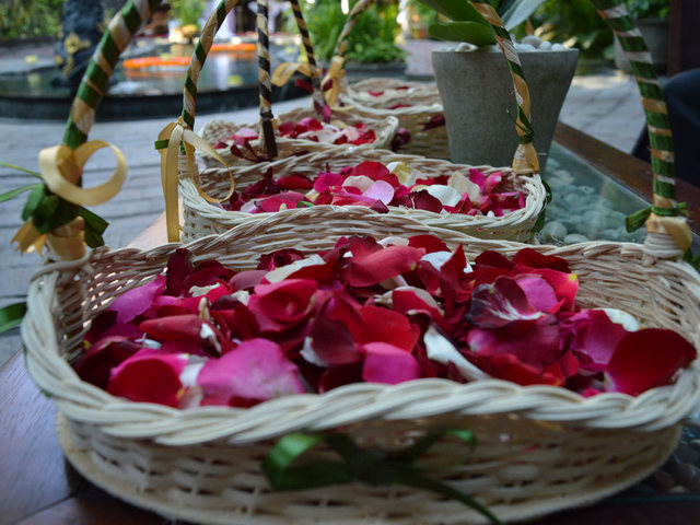фото The Bali Dream Suite Villa изображение №22