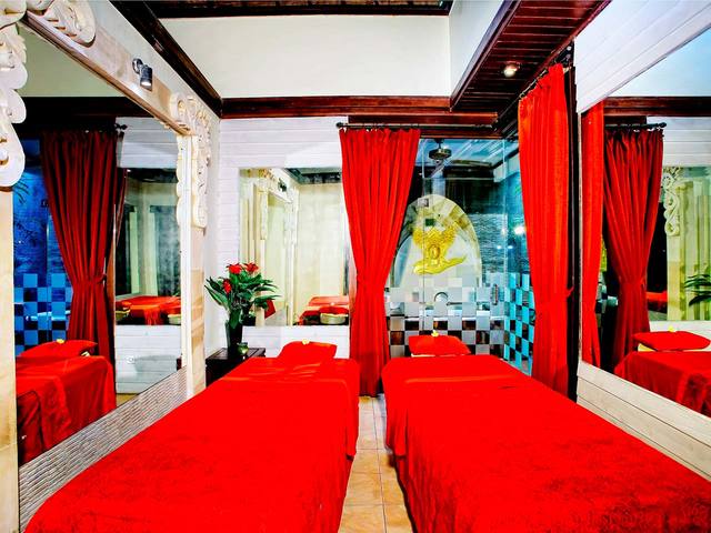 фото The Bali Dream Suite Villa изображение №18