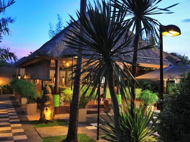 фотографии отеля Mutiara Bali Boutique Resort & Villa изображение №47