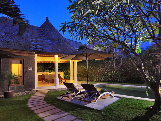 фотографии отеля Mutiara Bali Boutique Resort & Villa изображение №39