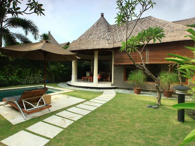 фотографии отеля Mutiara Bali Boutique Resort & Villa изображение №35