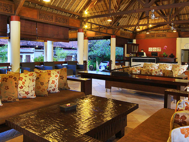 фото отеля Mutiara Bali Boutique Resort & Villa изображение №13
