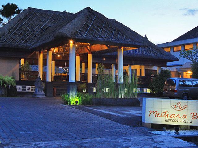 фотографии Mutiara Bali Boutique Resort & Villa изображение №12