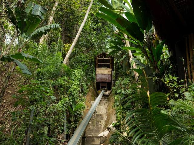 фото отеля Nandini Jungle by Hanging Gardens (ex. Nandini Bali Jungle Resort & Spa) изображение №41