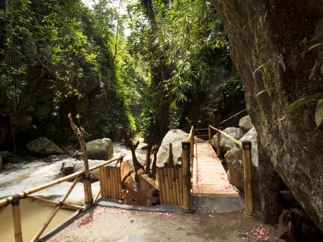 фотографии Nandini Jungle by Hanging Gardens (ex. Nandini Bali Jungle Resort & Spa) изображение №40