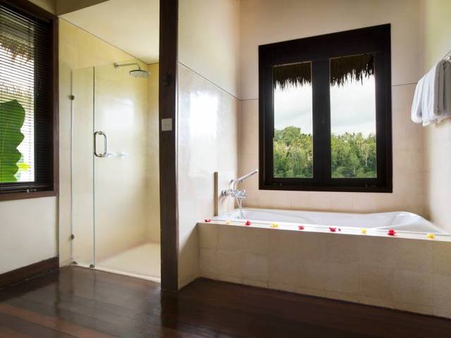 фото отеля Nandini Jungle by Hanging Gardens (ex. Nandini Bali Jungle Resort & Spa) изображение №33