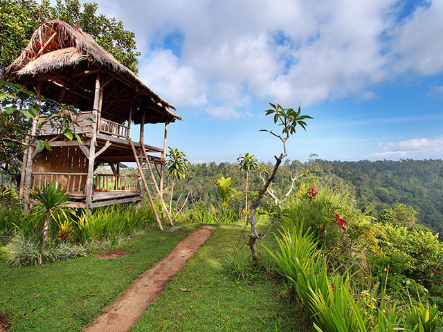 фотографии Nandini Jungle by Hanging Gardens (ex. Nandini Bali Jungle Resort & Spa) изображение №20