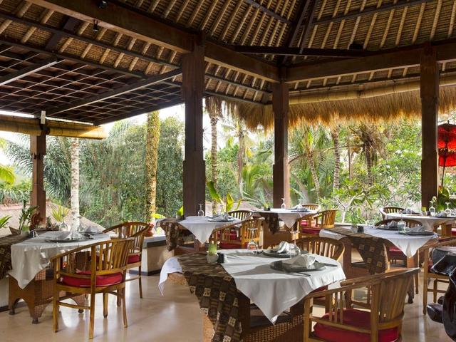 фото отеля Nandini Jungle by Hanging Gardens (ex. Nandini Bali Jungle Resort & Spa) изображение №5