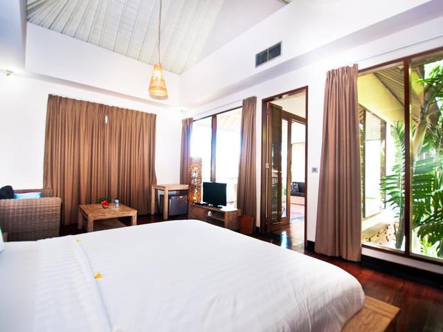 фото The Dipan Resort Petitenget изображение №34