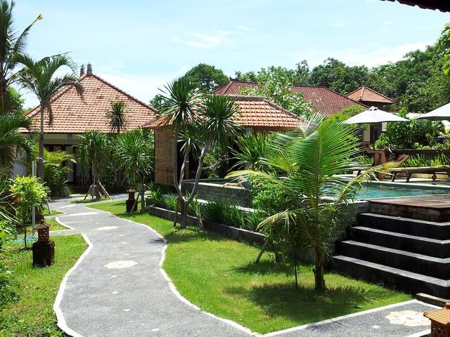 фотографии отеля Medori Putih Homestay изображение №11