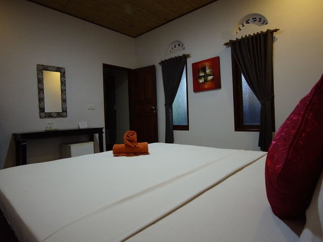 фото отеля Ubud Dream изображение №17
