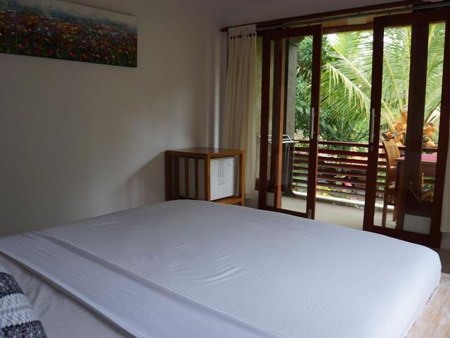 фото отеля Ubud Dream изображение №9