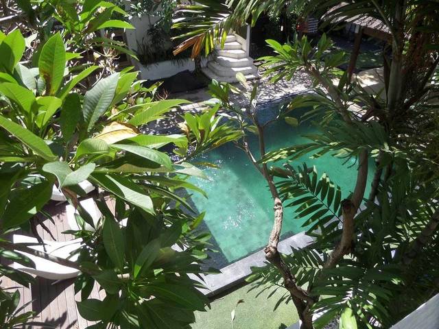 фото отеля The Island Hotel Bali изображение №29