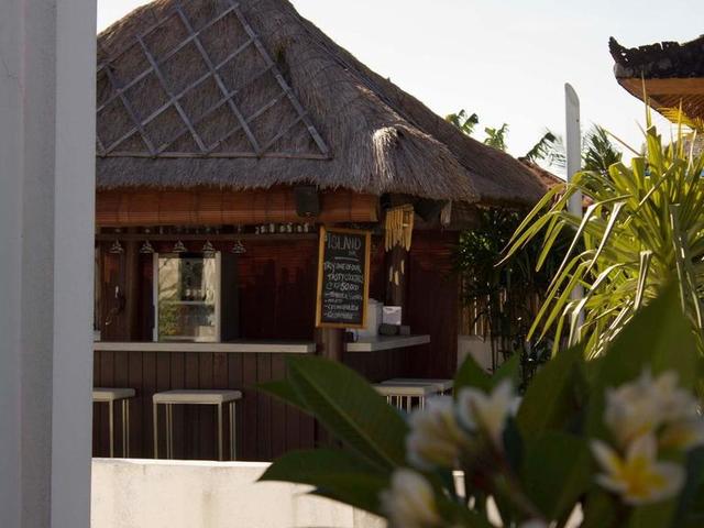 фото The Island Hotel Bali изображение №18