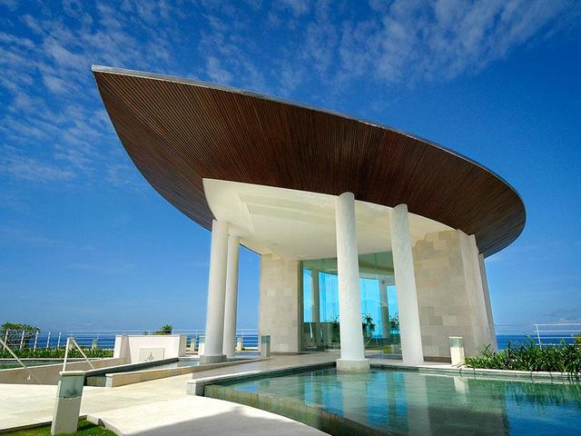 фото отеля Hilton Bali Resort (ex.Grand Nikko Bali) изображение №33