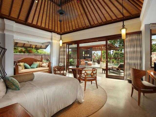 фотографии Hilton Bali Resort (ex.Grand Nikko Bali) изображение №32