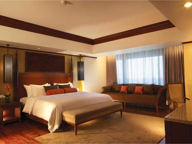 фото отеля Hilton Bali Resort (ex.Grand Nikko Bali) изображение №17
