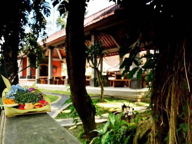 фото отеля Fullmoon Villa Ubud изображение №25