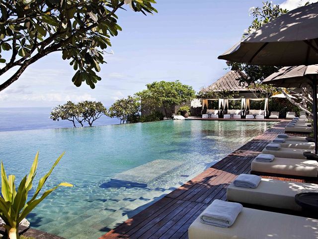 фотографии отеля Bulgari Resort Bali  (ex. Bulgari Hotels & Resorts) изображение №87