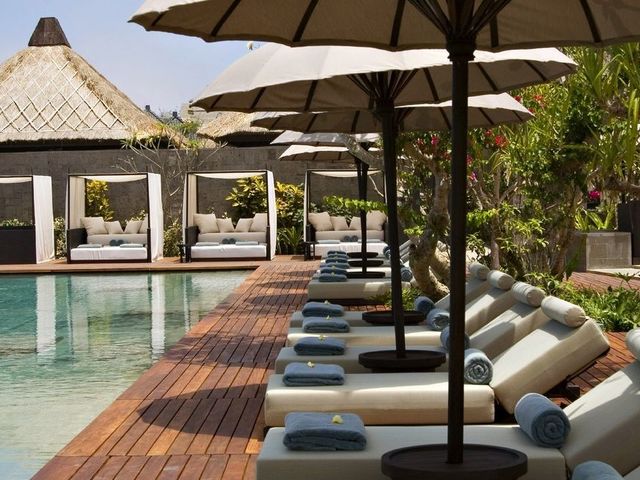 фото Bulgari Resort Bali  (ex. Bulgari Hotels & Resorts) изображение №82