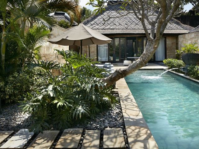 фотографии отеля Bulgari Resort Bali  (ex. Bulgari Hotels & Resorts) изображение №79