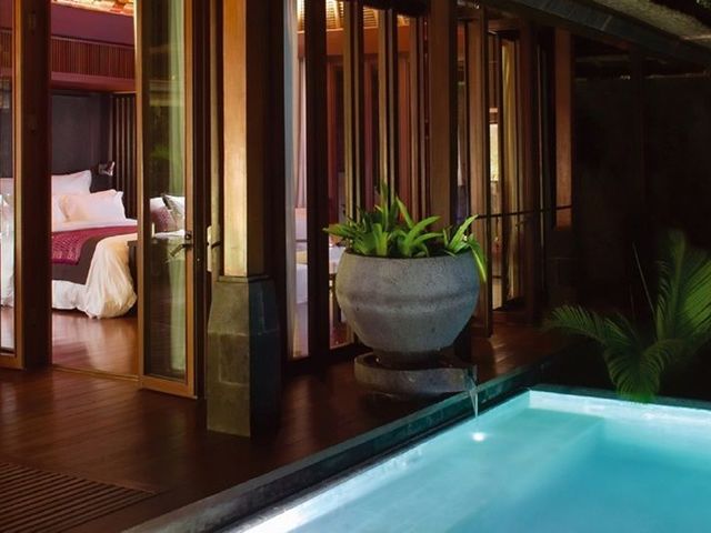 фотографии отеля Bulgari Resort Bali  (ex. Bulgari Hotels & Resorts) изображение №75