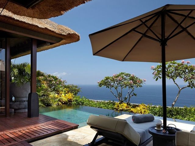 фотографии Bulgari Resort Bali  (ex. Bulgari Hotels & Resorts) изображение №72