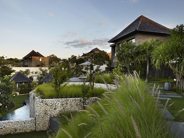 фото Bulgari Resort Bali  (ex. Bulgari Hotels & Resorts) изображение №62