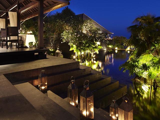 фото отеля Bulgari Resort Bali  (ex. Bulgari Hotels & Resorts) изображение №49