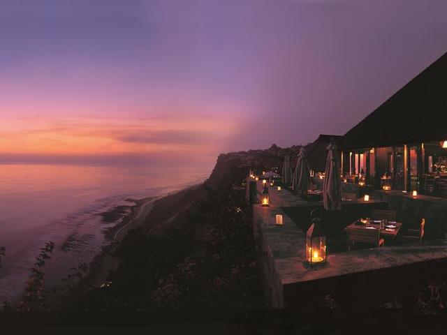 фото отеля Bulgari Resort Bali  (ex. Bulgari Hotels & Resorts) изображение №45