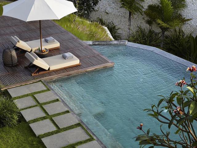 фотографии Bulgari Resort Bali  (ex. Bulgari Hotels & Resorts) изображение №36