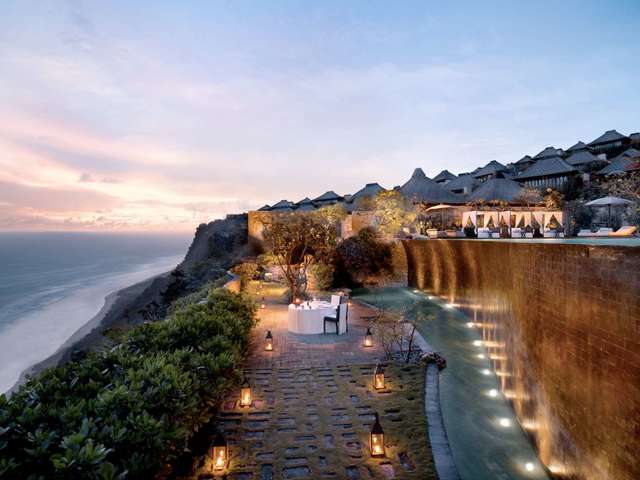 фотографии Bulgari Resort Bali  (ex. Bulgari Hotels & Resorts) изображение №32