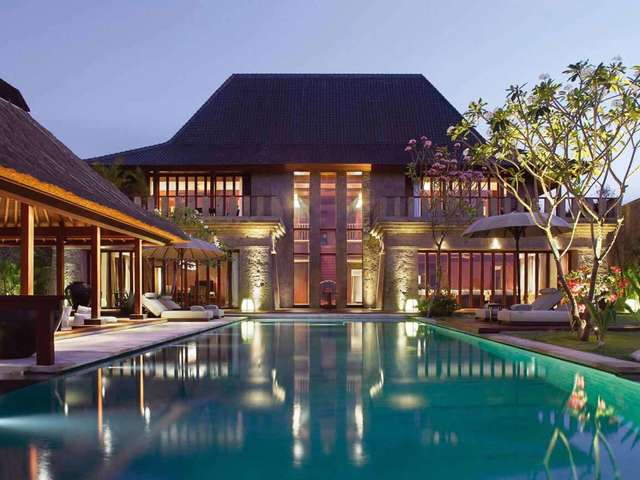 фотографии отеля Bulgari Resort Bali  (ex. Bulgari Hotels & Resorts) изображение №31