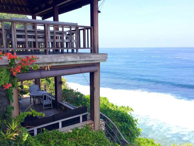 фото Bulgari Resort Bali  (ex. Bulgari Hotels & Resorts) изображение №30