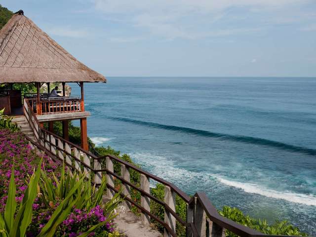 фотографии Bulgari Resort Bali  (ex. Bulgari Hotels & Resorts) изображение №28