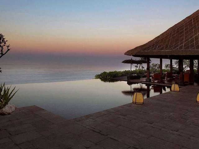 фото отеля Bulgari Resort Bali  (ex. Bulgari Hotels & Resorts) изображение №21