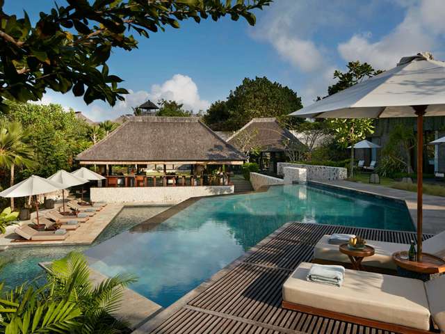 фотографии отеля Bulgari Resort Bali  (ex. Bulgari Hotels & Resorts) изображение №11