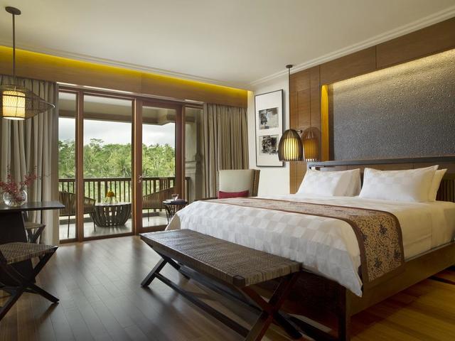 фото отеля Padma Resort Ubud изображение №29