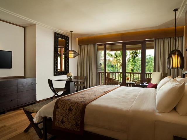 фотографии отеля Padma Resort Ubud изображение №27