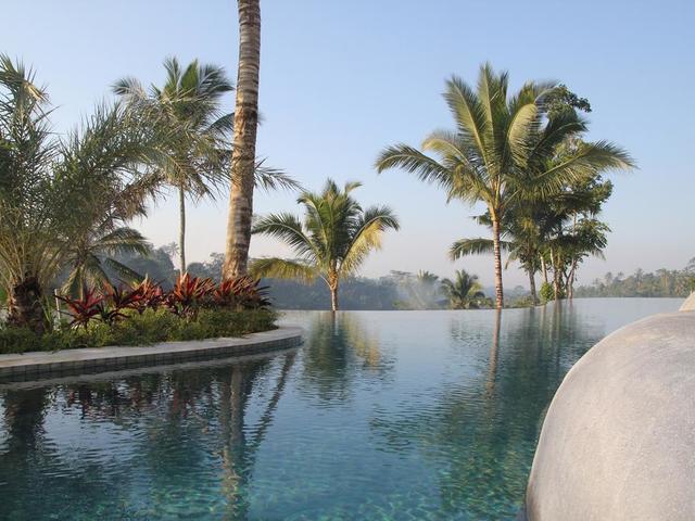 фотографии Padma Resort Ubud изображение №24
