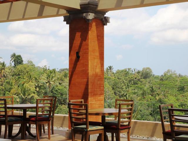 фотографии отеля Padma Resort Ubud изображение №23
