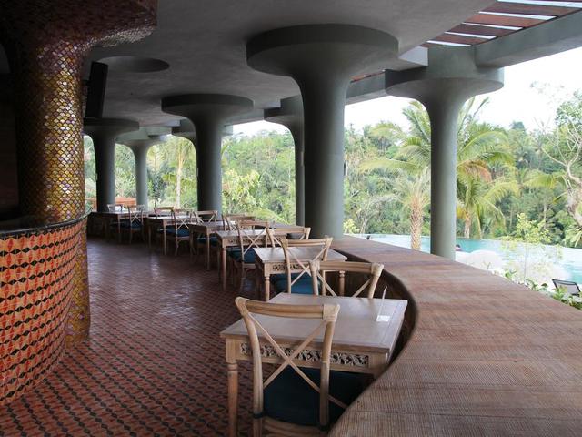 фото отеля Padma Resort Ubud изображение №21