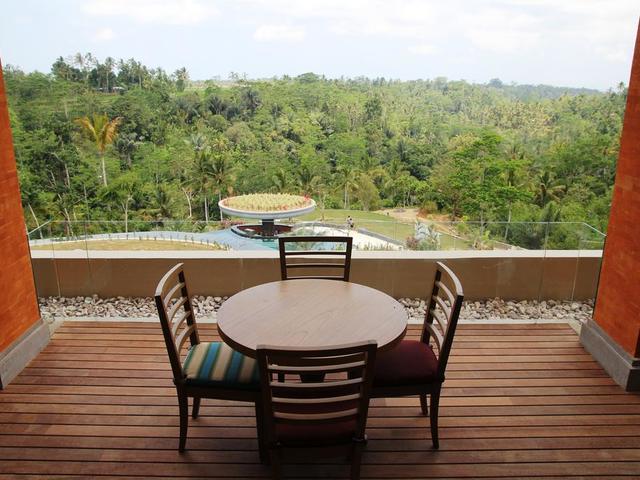 фотографии Padma Resort Ubud изображение №20