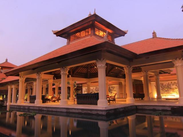 фотографии отеля Padma Resort Ubud изображение №15