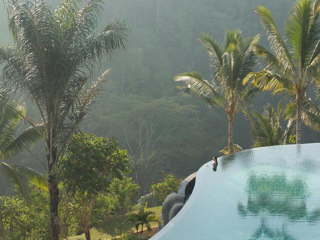 фото отеля Padma Resort Ubud изображение №5