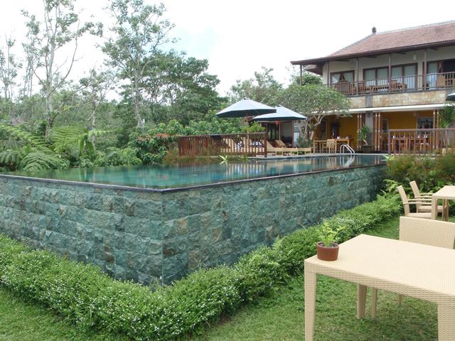фотографии Munduk Moding Plantation Nature Resort & Spa изображение №32